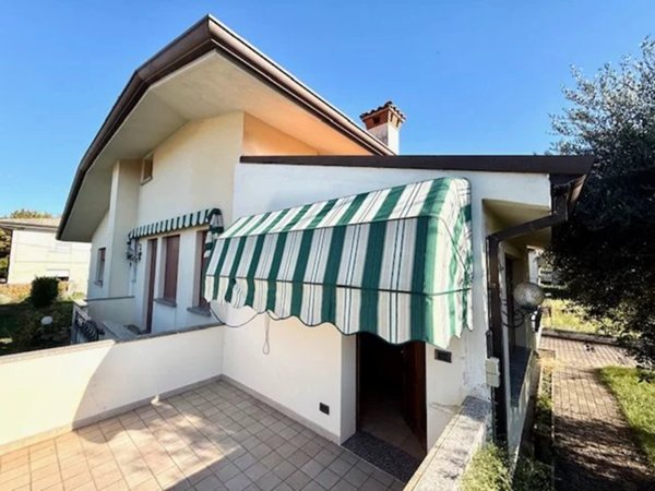 casa indipendente in vendita a San Vendemiano