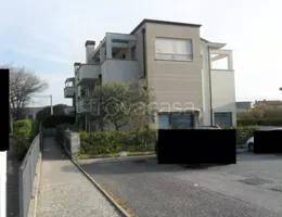 appartamento in vendita a San Vendemiano in zona Fossamerlo