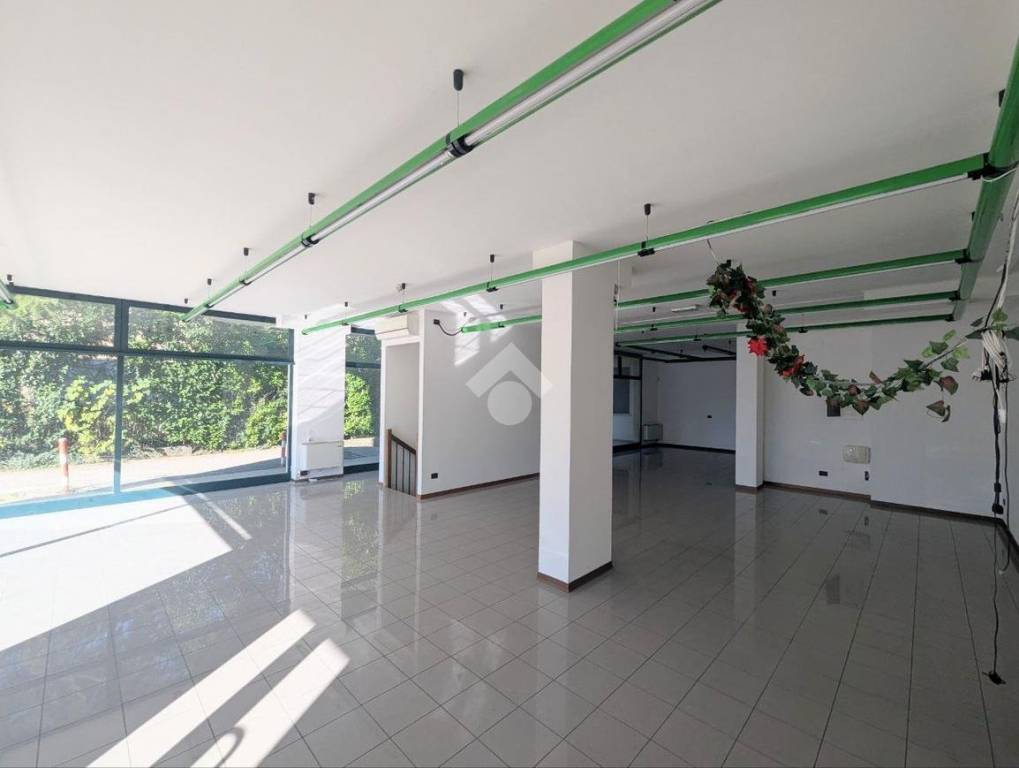 appartamento in vendita a San Vendemiano in zona Fossamerlo