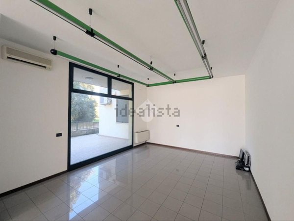 locale commerciale in vendita a San Vendemiano