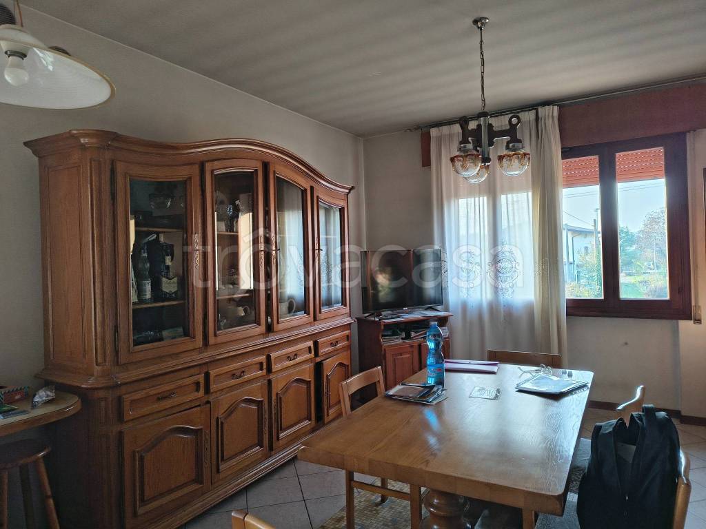 casa indipendente in vendita a San Vendemiano