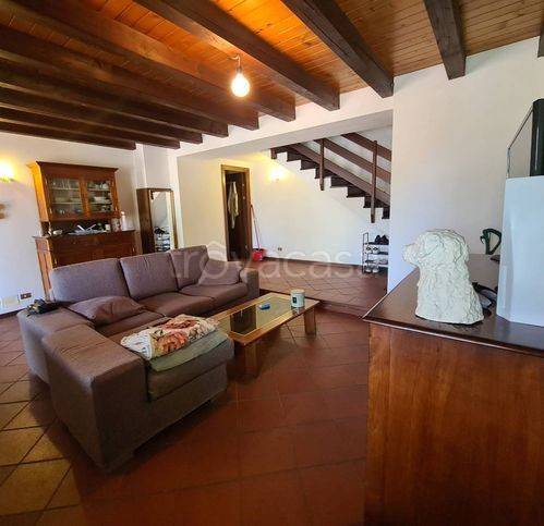 casa indipendente in vendita a San Vendemiano