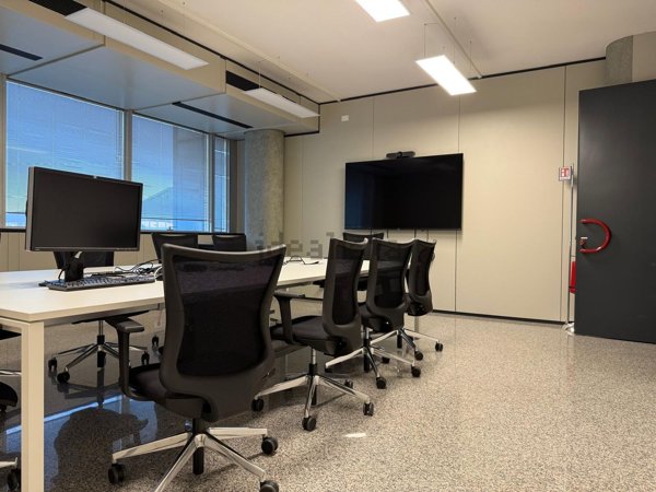 ufficio in vendita a San Vendemiano