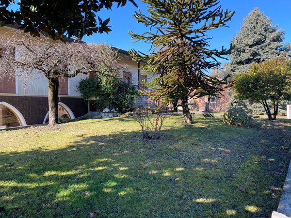 casa indipendente in vendita a San Vendemiano