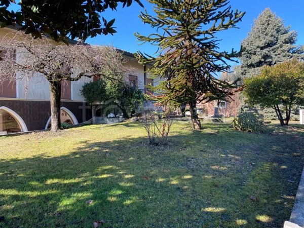 casa indipendente in vendita a San Vendemiano