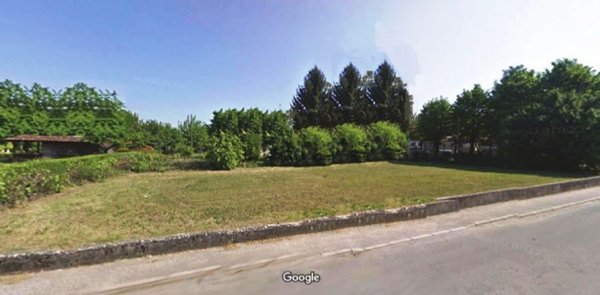 terreno edificabile in vendita a San Vendemiano in zona Cosniga/Zoppè