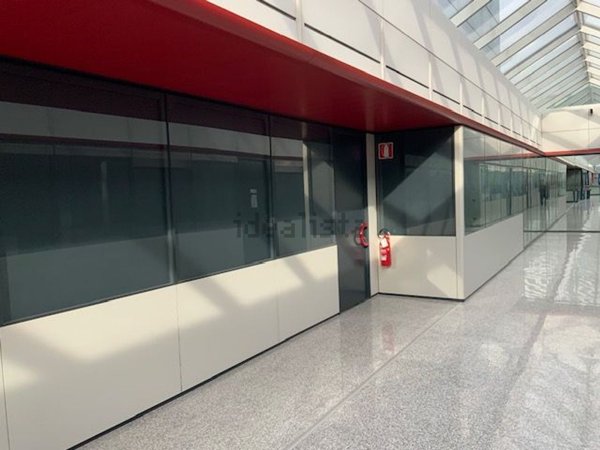 ufficio in vendita a San Vendemiano