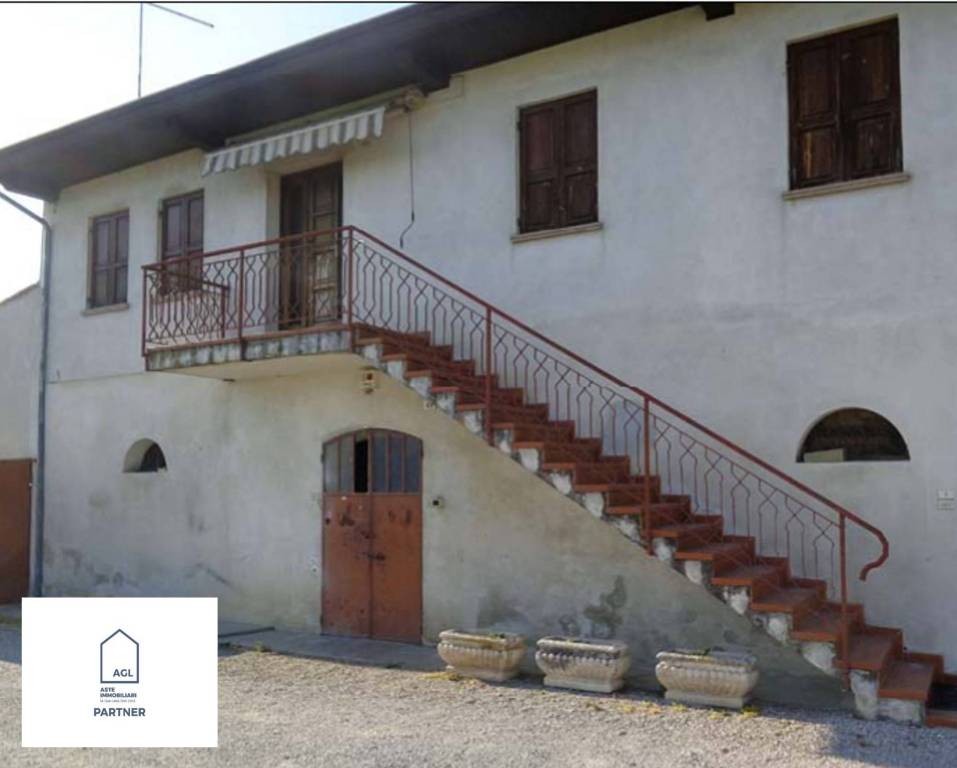 casa indipendente in vendita a San Vendemiano