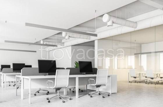 ufficio in vendita a San Vendemiano in zona Fossamerlo