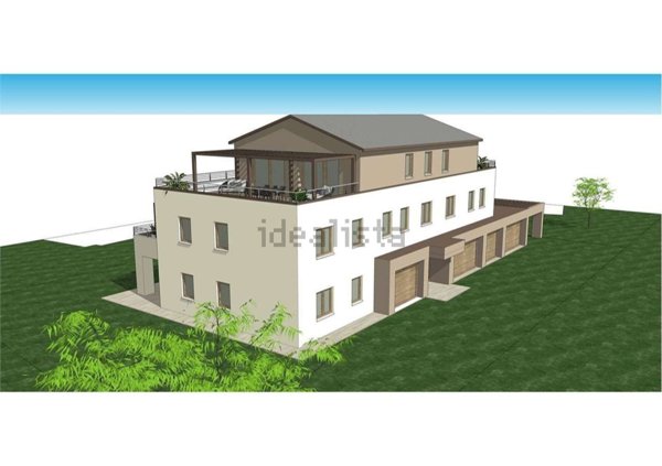 appartamento in vendita a San Vendemiano