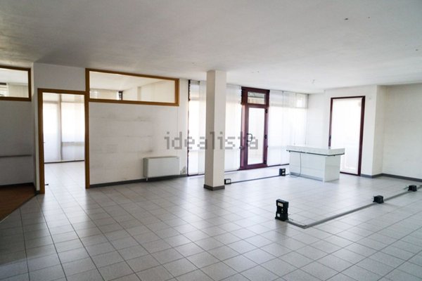 ufficio in vendita a San Vendemiano