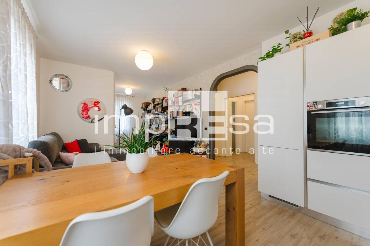 appartamento in vendita a San Vendemiano