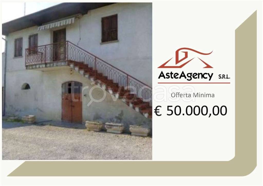 appartamento in vendita a San Vendemiano