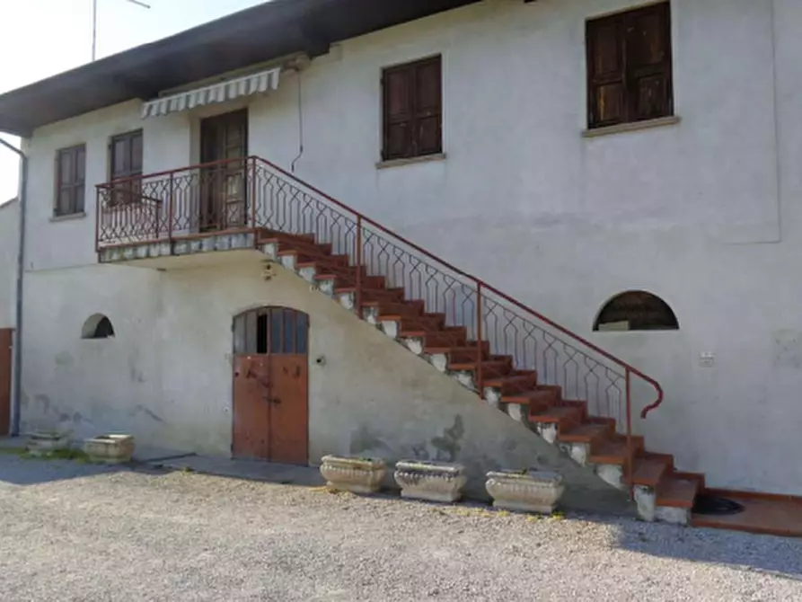 casa indipendente in vendita a San Vendemiano in zona Cosniga/Zoppè