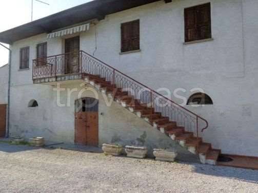 casa indipendente in vendita a San Vendemiano