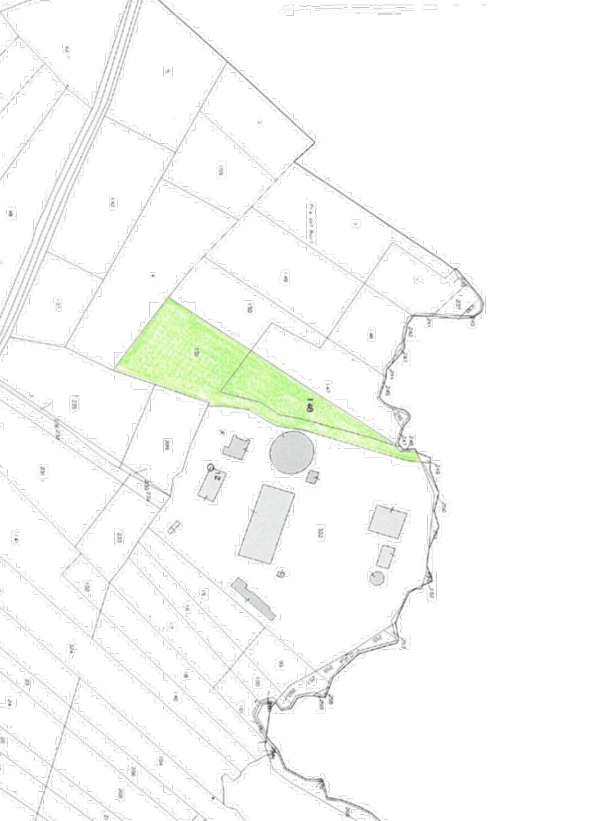 casale in vendita a San Vendemiano