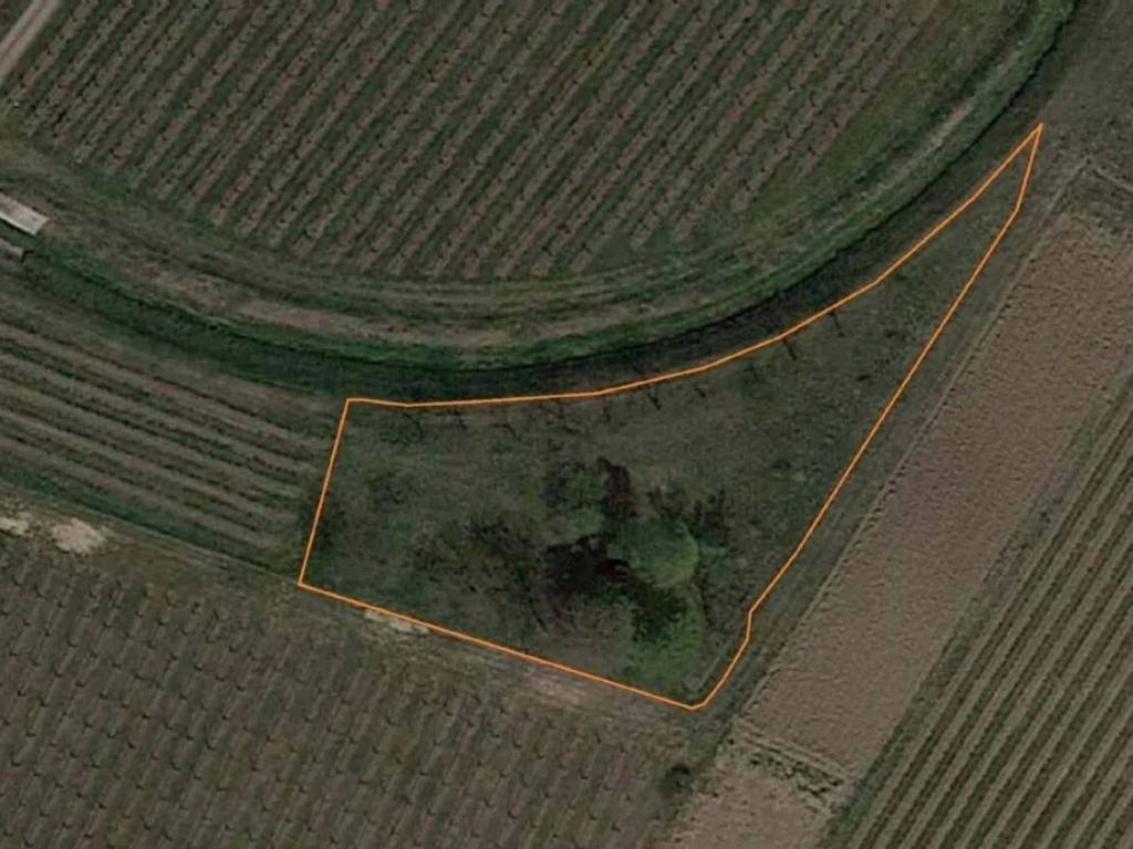 terreno agricolo in vendita a San Vendemiano