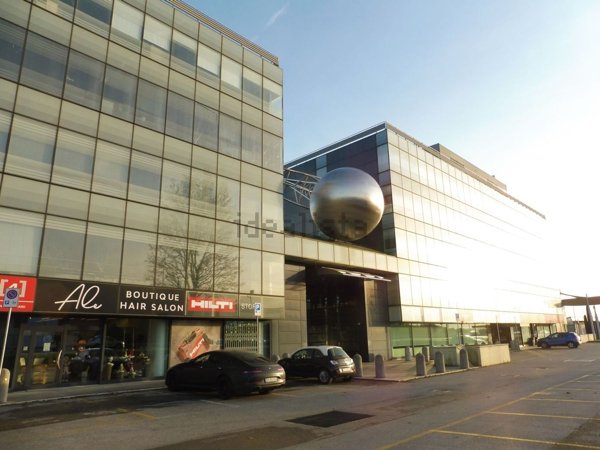 ufficio in vendita a San Vendemiano in zona Fossamerlo