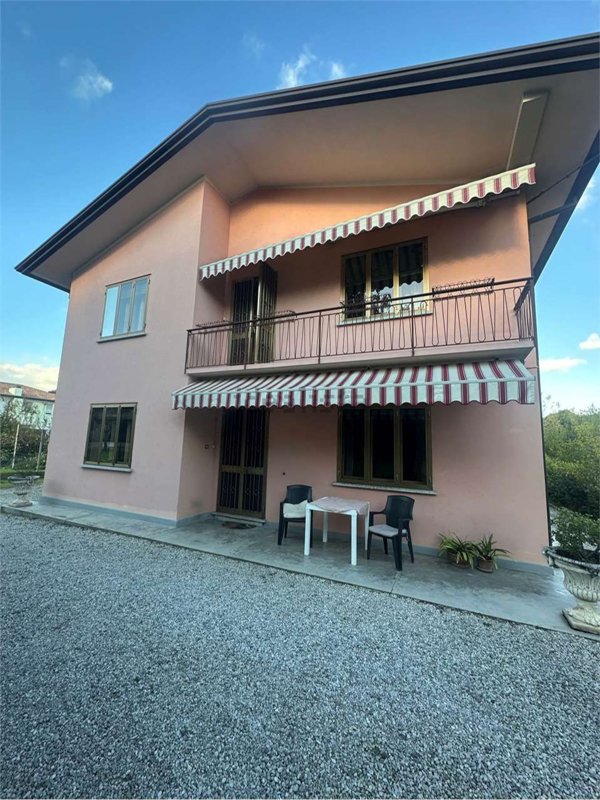 casa indipendente in vendita a San Vendemiano