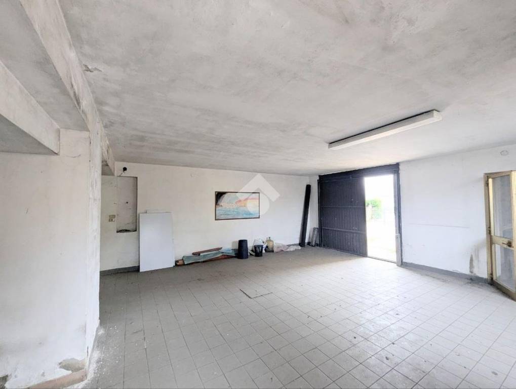 appartamento in vendita a San Vendemiano in zona Fossamerlo