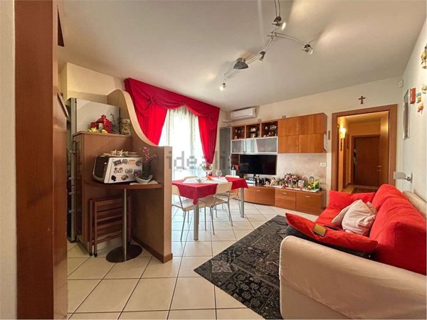 appartamento in vendita a San Vendemiano