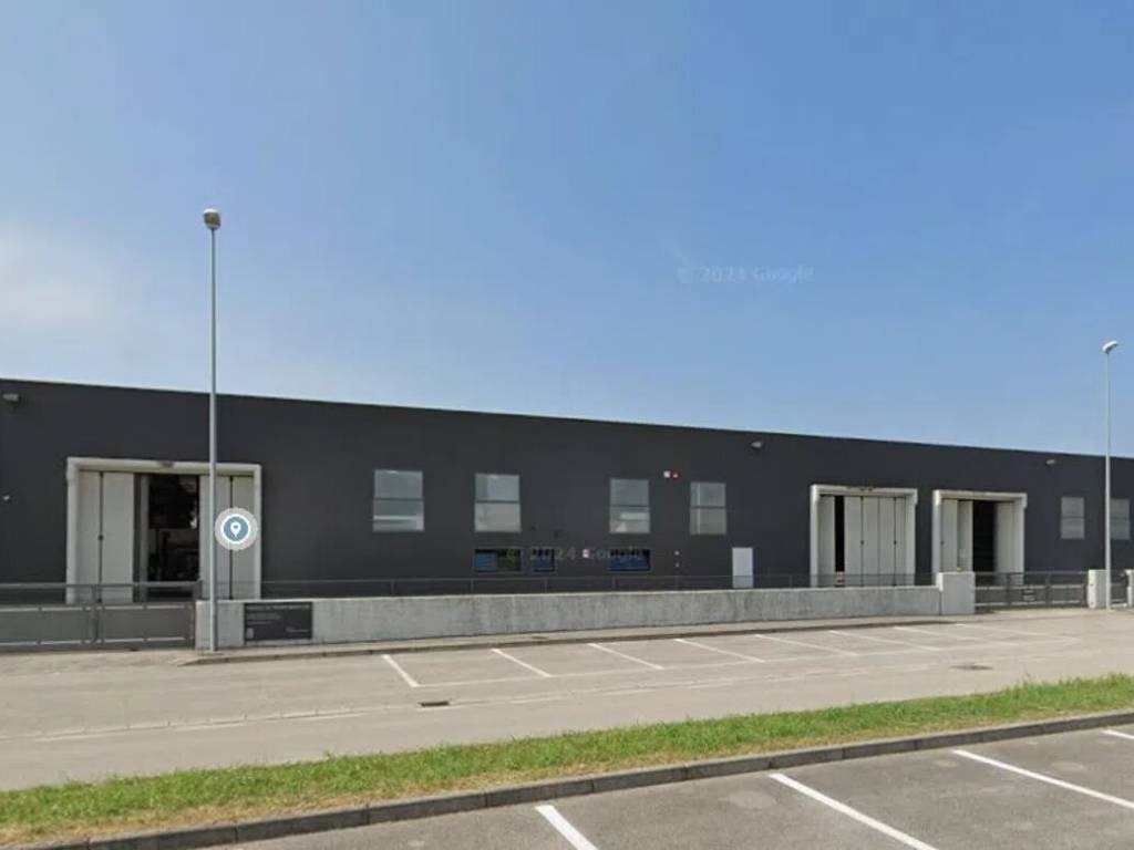 capannone in vendita a San Vendemiano