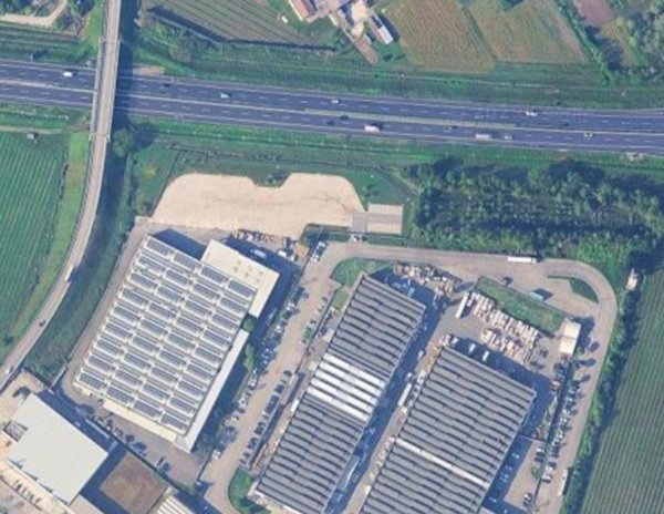 terreno agricolo in vendita a San Vendemiano