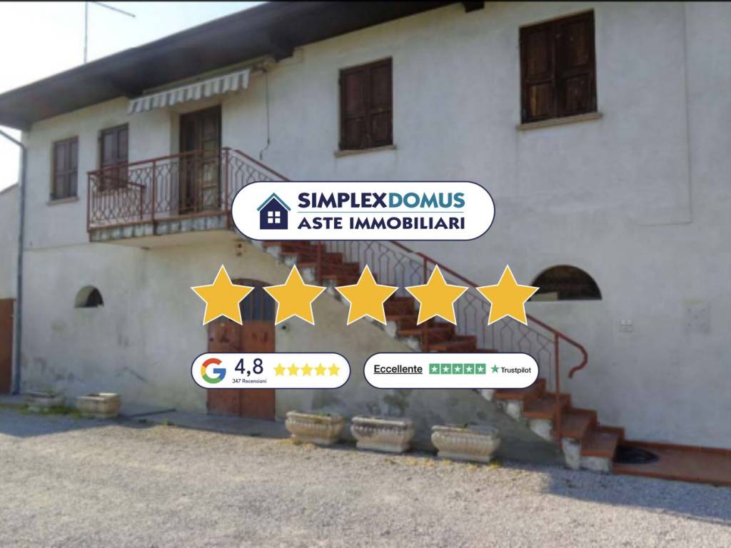 appartamento in vendita a San Vendemiano in zona Cosniga/Zoppè