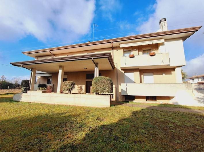 appartamento in vendita a San Vendemiano