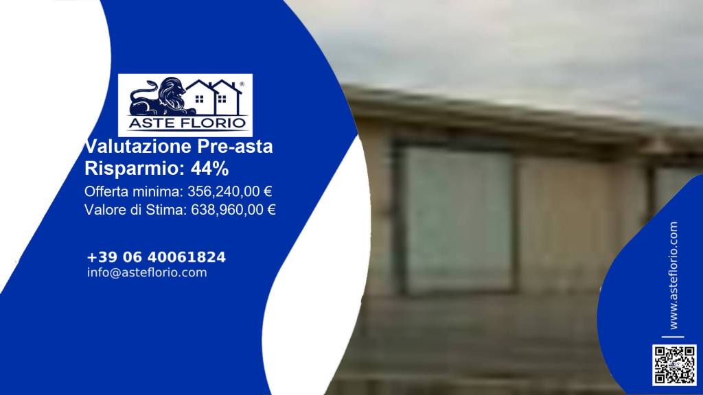 ufficio in vendita a San Vendemiano in zona Fossamerlo