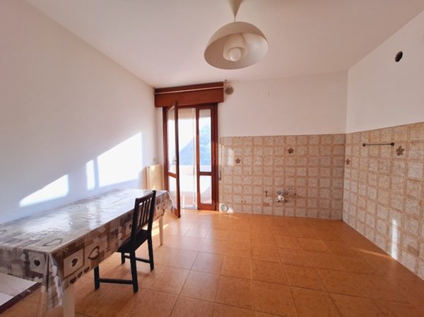 appartamento in vendita a San Vendemiano