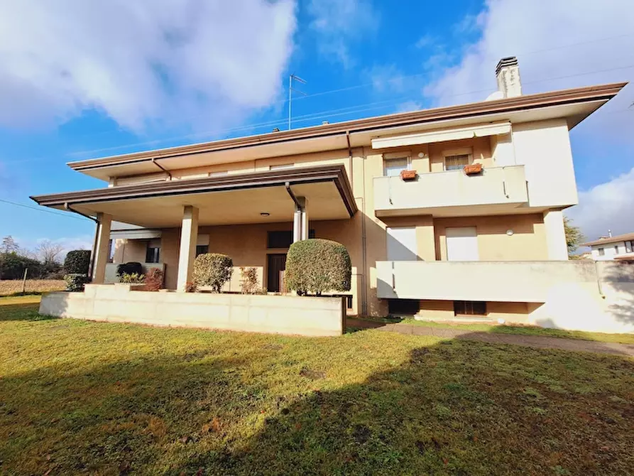 appartamento in vendita a San Vendemiano