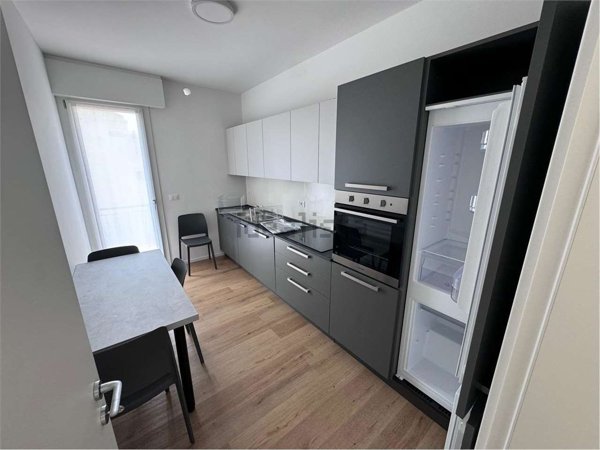 appartamento in vendita a San Vendemiano in zona Fossamerlo