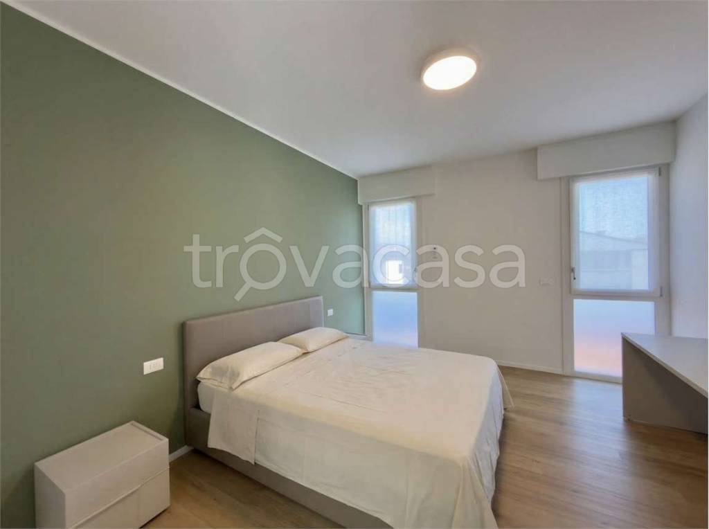 appartamento in vendita a San Vendemiano in zona Fossamerlo