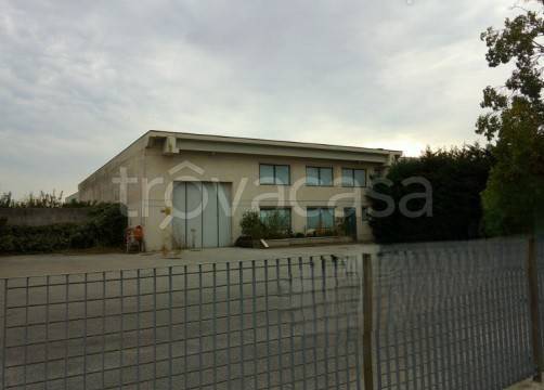 locale commerciale in vendita a San Vendemiano in zona Fossamerlo