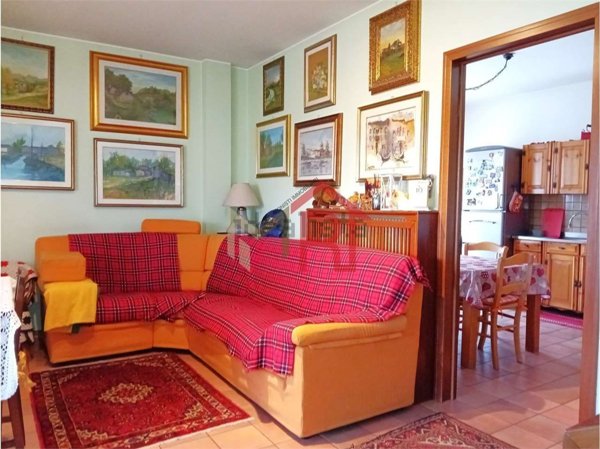 appartamento in vendita a San Vendemiano