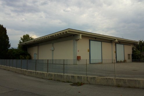 locale di sgombero in vendita a San Vendemiano