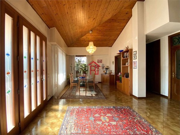 casa indipendente in vendita a San Vendemiano in zona Cosniga/Zoppè