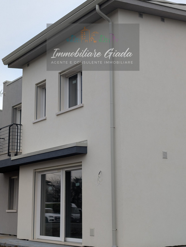casa indipendente in vendita a San Vendemiano