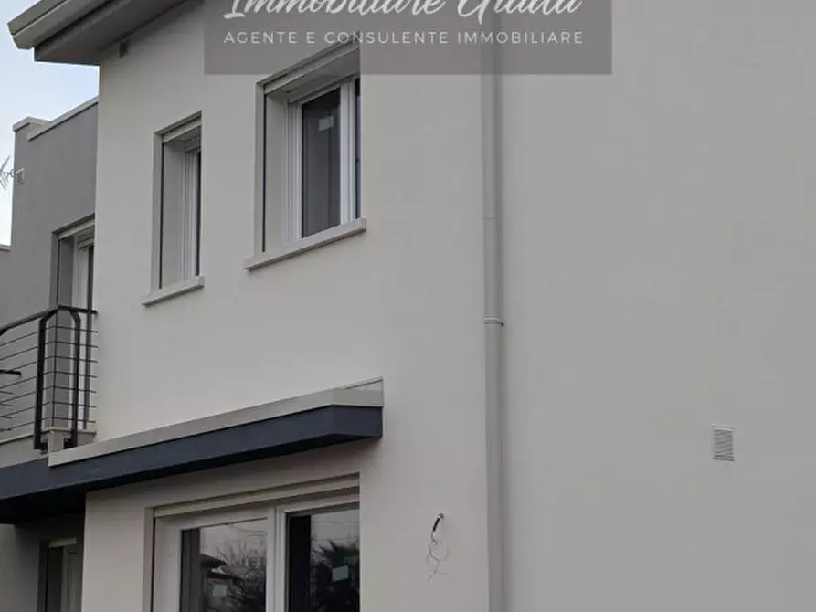 casa indipendente in vendita a San Vendemiano