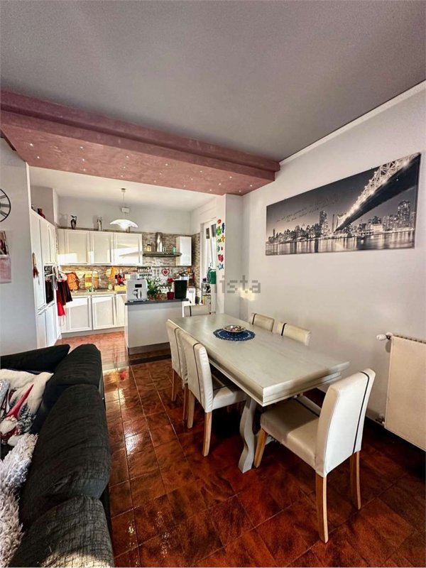 appartamento in vendita a San Vendemiano