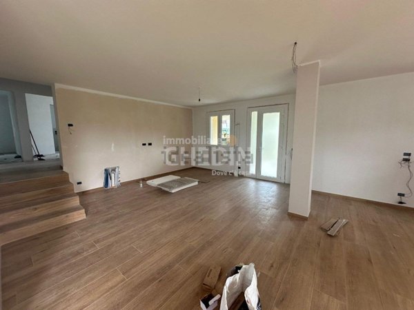 casa indipendente in vendita a San Vendemiano