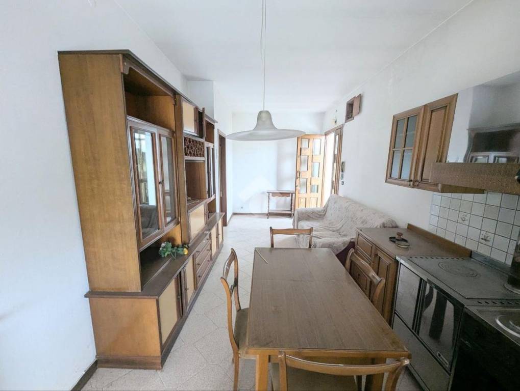 appartamento in vendita a San Vendemiano in zona Fossamerlo
