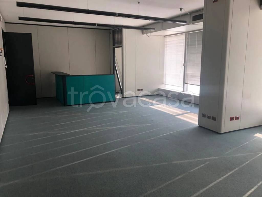 ufficio in vendita a San Vendemiano in zona Fossamerlo