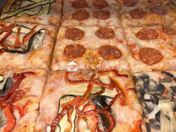 negozio in vendita a San Vendemiano