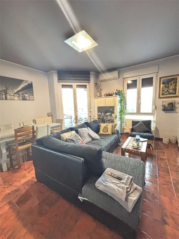 appartamento in vendita a San Vendemiano