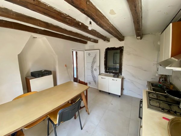 casa indipendente in vendita a San Vendemiano