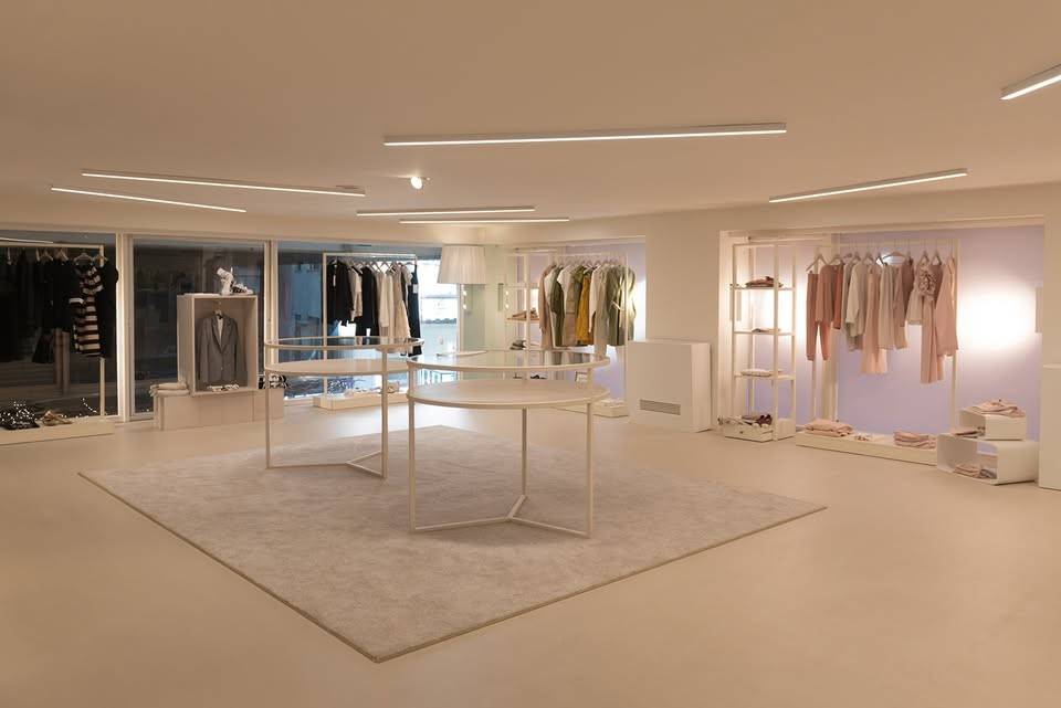 negozio in vendita a San Vendemiano in zona Fossamerlo