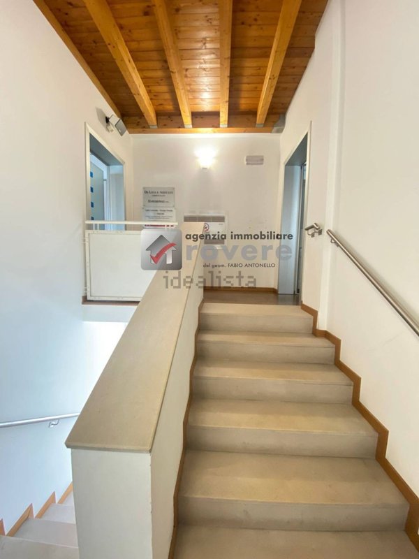 ufficio in vendita a San Vendemiano