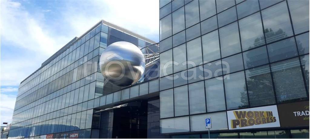 appartamento in vendita a San Vendemiano in zona Fossamerlo